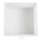 DII® 11" Nonwoven Polyester Small Dots Storage Cubes, 4ct.